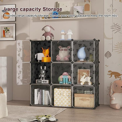 C&AHOME Cube Storage Organizer - Image 6