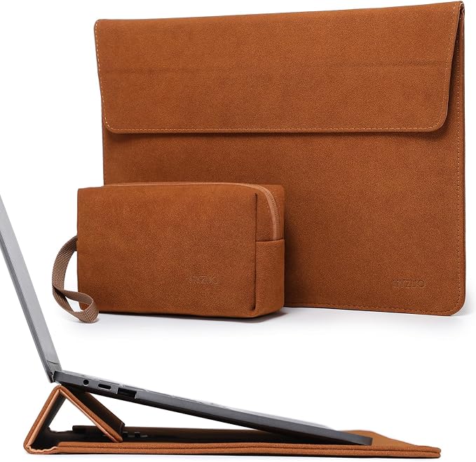 HYZUO 13 Inch Laptop Sleeve by HYZUO