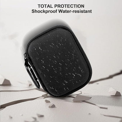 Hard Case for SanDisk Extreme Portable SSD 500GB 1TB 2TB 4TB 8TB External Solid - Image 4