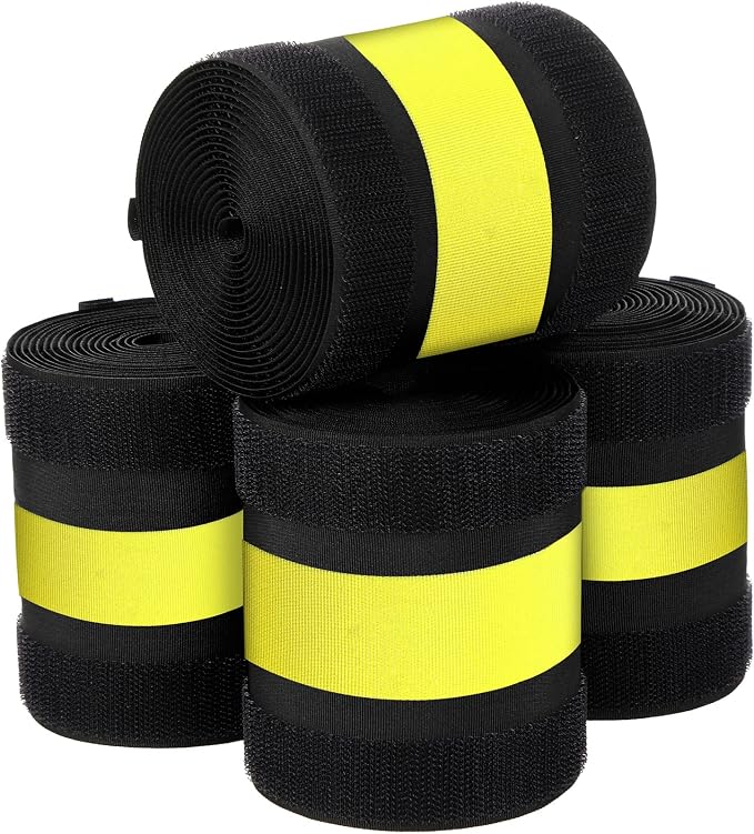 WILLBOND Carpet Cord Cover Cable Protector Floor Cover Cable Protector by Willbond+Technology+Limited