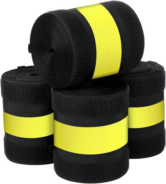 WILLBOND Carpet Cord Cover Cable Protector Floor Cover Cable Protector by Willbond+Technology+Limited