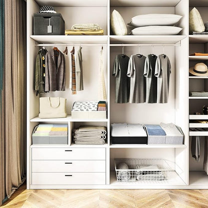Cube Storage Bins - Image 3