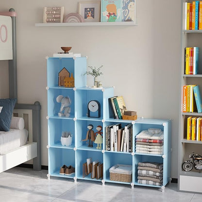 AWTATOS Cube Storage Organizer Protable Closet Organizers and Storage - Image 5