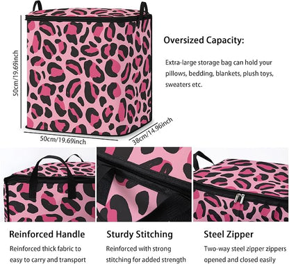 Large Comforter Storage Bag - Image 3