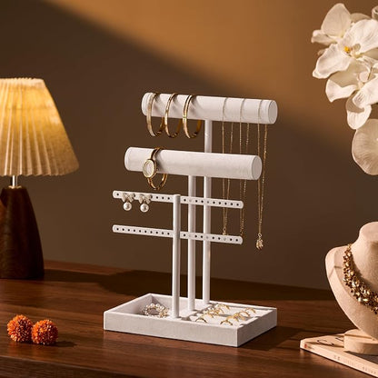 3 Tier Bracelet Holder Display - Image 2