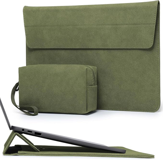 HYZUO 15 Inch Laptop Sleeve Case by HYZUO