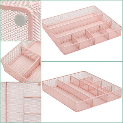 Annova Desk Top Organizer Tray for Office Organization - Image 6
