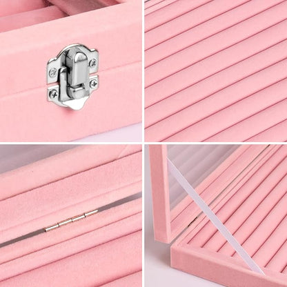 Frebeauty Rings/Earrings Organizer Tray - Image 5