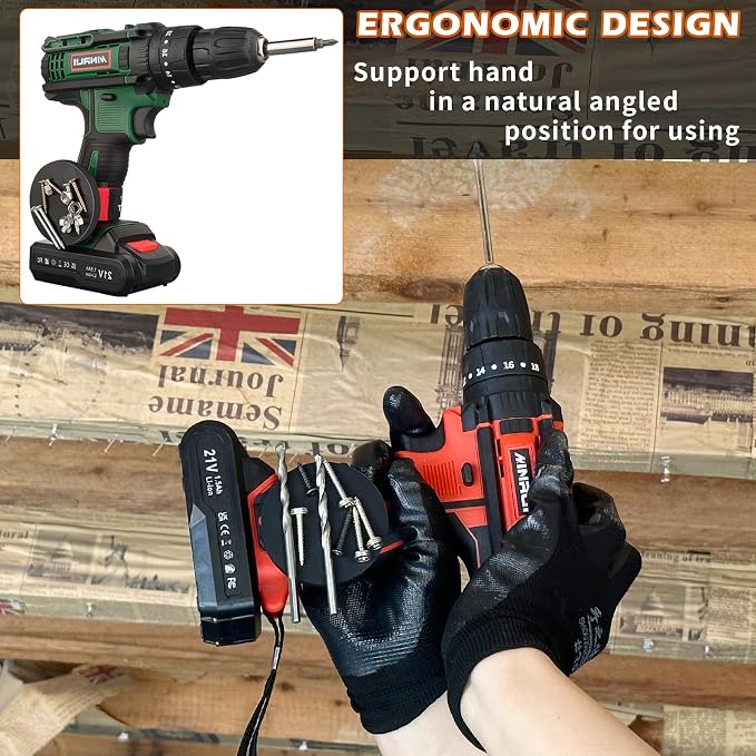 MUTUACTOR Magnetic Tool Holder - Image 3