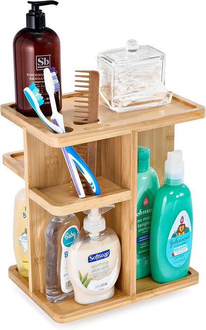 Sorbus 360° Makeup Organizer - Image 6