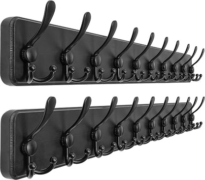 Dseap Coat Rack Wall by Dseap