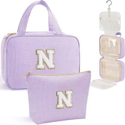 YOOLIFE Hanging Toiletry Bag for Women by YOOLIFE