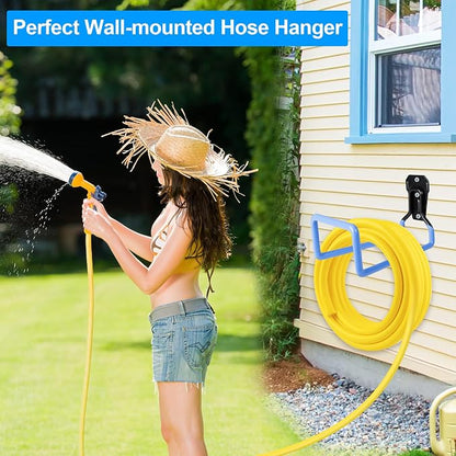 Hose Holder Wall Mount - Image 2