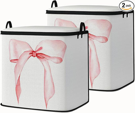 Large Comforter Storage Bag by Dawuyu