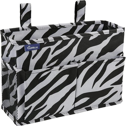 Surblue Caddy Hanging Organizer Bedside Storage Bag by SURBLUE
