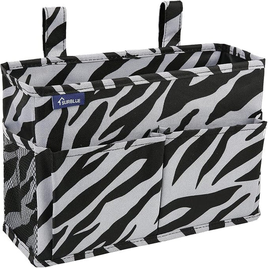 Surblue Caddy Hanging Organizer Bedside Storage Bag by SURBLUE