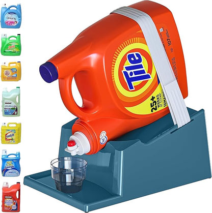 TidyFriend Laundry Detergent Holder Stand by Skywin