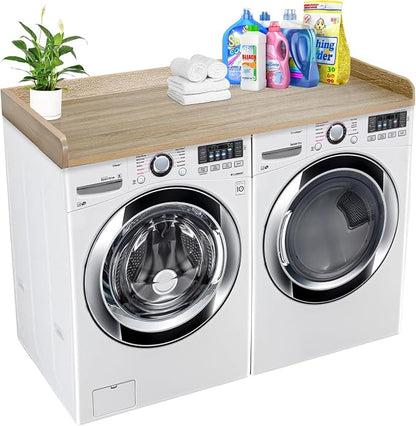 Royxen Washer Dryer Countertop by Royxen