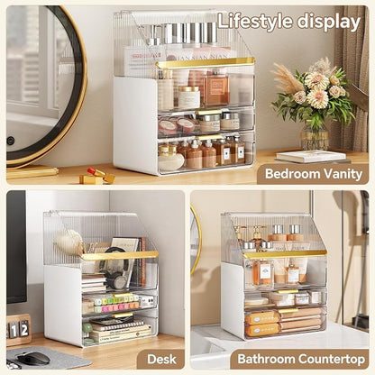 Makeup Organizer Countertop - Image 8