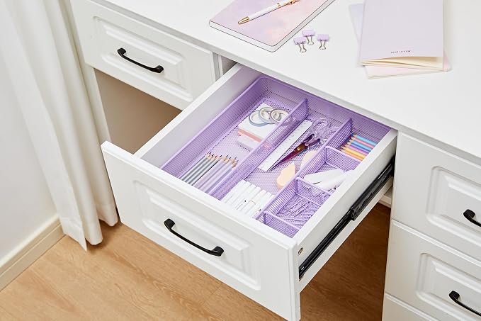 Annova Desk Top Organizer/Storage Tray - Image 5