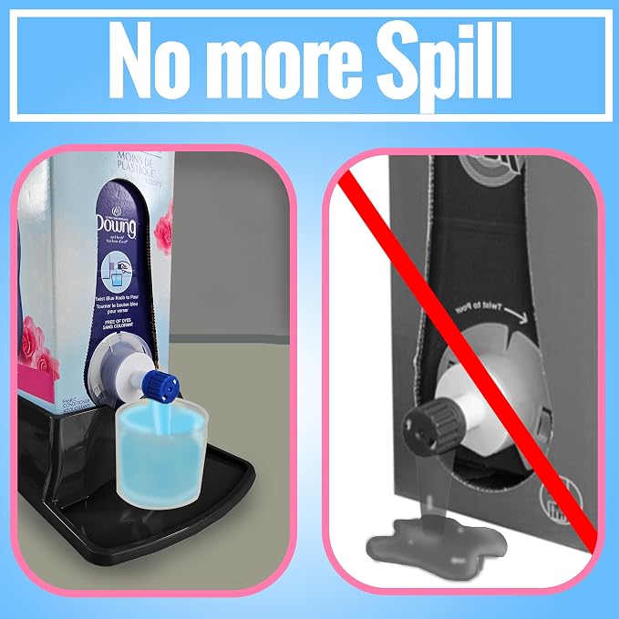 Skywin Laundry Detergent Holder - Image 4