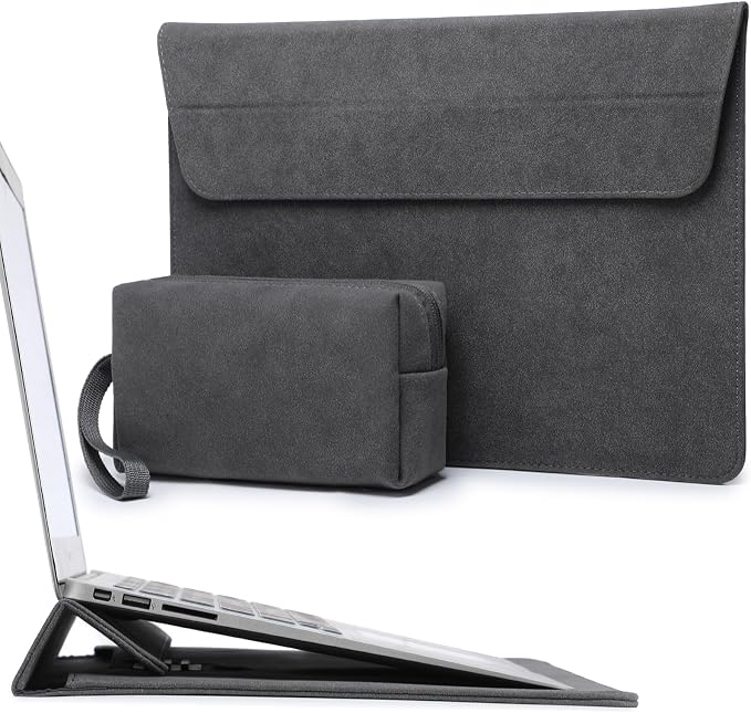 HYZUO 13.3-14 Inch Laptop Sleeve Case Bag by HYZUO