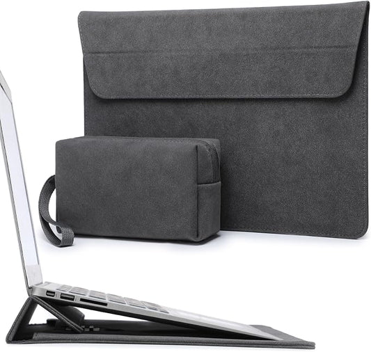 HYZUO 15-16 Inch Laptop Sleeve Bag by HYZUO