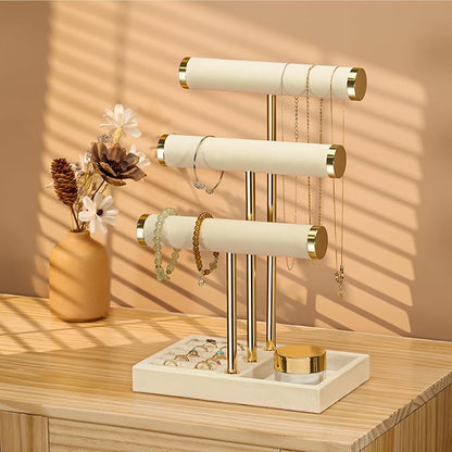 3 Tier Bracelet Holder Display - Image 4