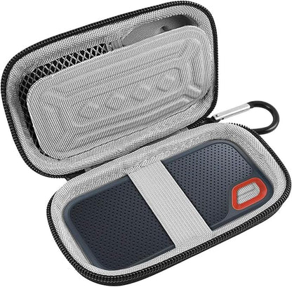 Case Compatible with SanDisk 1TB 2TB 500GB / by paiyule