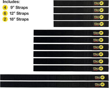 Quick-Straps by Wrap-It Storage - Image 3