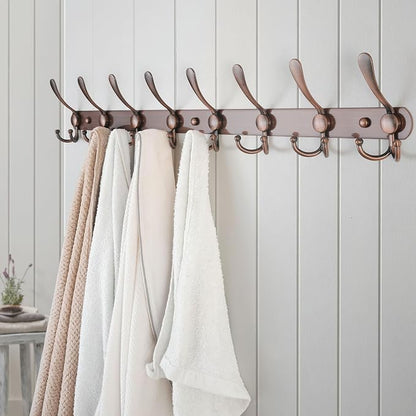 Dseap Coat Rack Wall Mount - Image 5