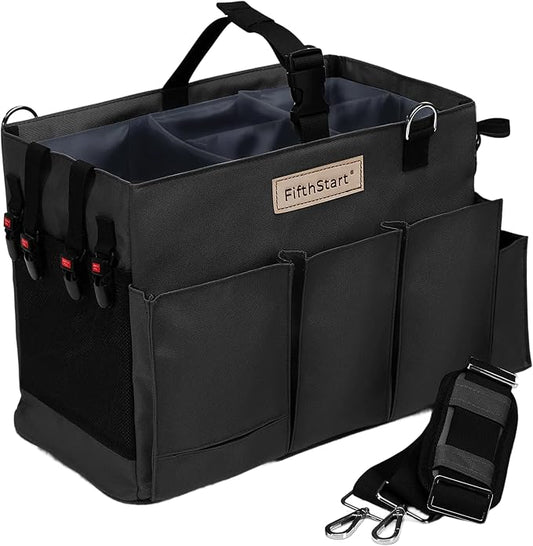 FifthStart Multiuse Cleaning Caddy by FifthStart