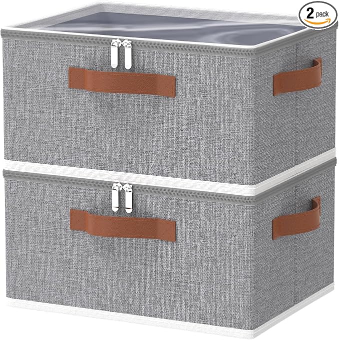OUTBROS Clothes Storage Boxes by OUTBROS