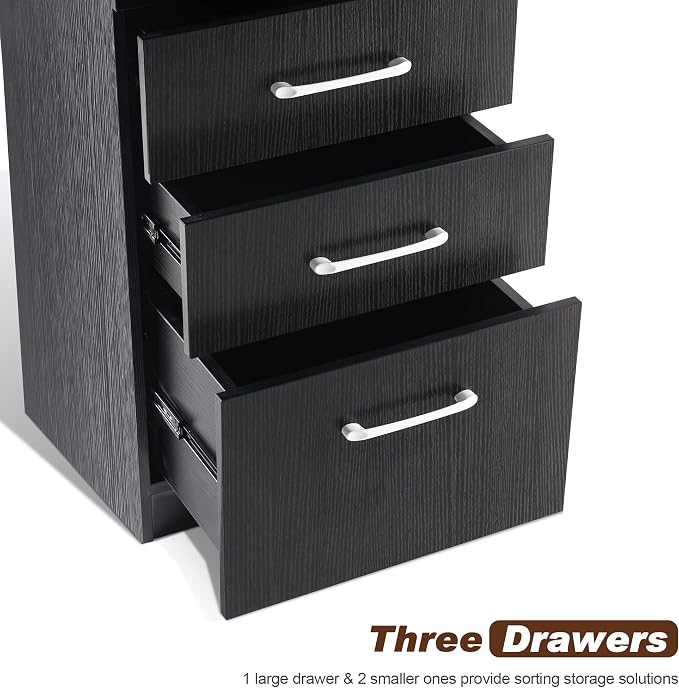 BarberPub Salon Storage Cabinet Beauty Locker Hair Dryer Holder Stylist Spa - Image 6