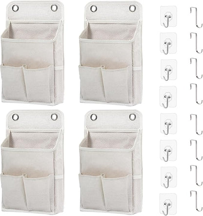 Hanging Basket for Organizing, Wall Organizer by Someteth
