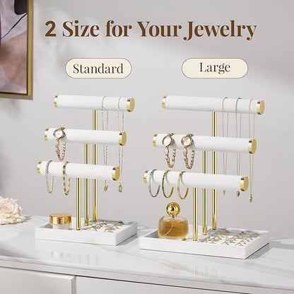3 Tier Bracelet Holder Display - Image 4