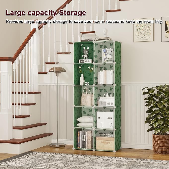 C&AHOME Cube Storage Organizer - Image 9