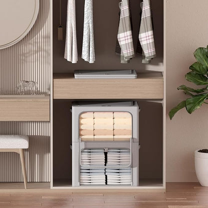 CYhom 3Pack Frame Storage Box - Image 9