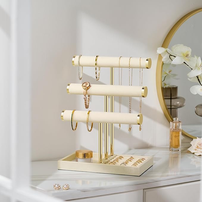3 Tier Bracelet Holder Display - Image 5