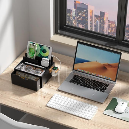 Pezin & Hulin Bamboo Charging Station - Image 6