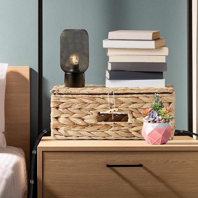 2 Pack Cable Management Box - Image 7