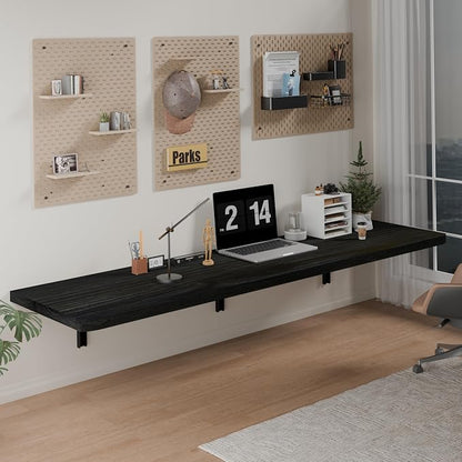 IAE Wall Mounted Folding Table by IAE