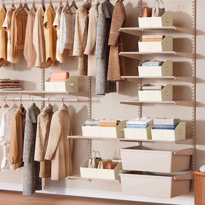 Clothes Organizers and Storage - Image 2