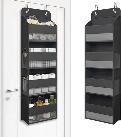 Over The Door Hanging Organizer by TYMENSH