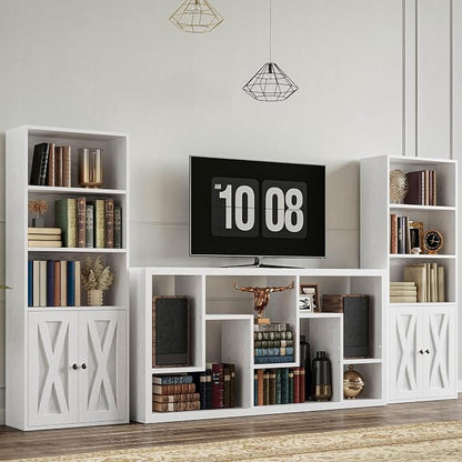 IRONCK Industrial Bookshelves and Bookcases - Image 2