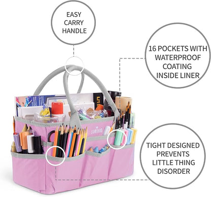 JJRING Craft and Art Tote - Image 3