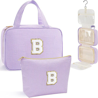 YOOLIFE Hanging Toiletry Bag for Women by YOOLIFE
