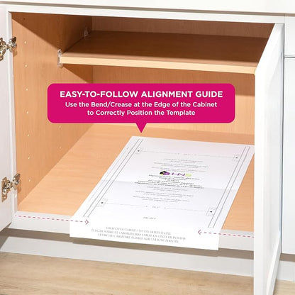 HOLDN’ STORAGE Heavy-Duty Premium Collection Pull Out Cabinet Organizer - Image 7
