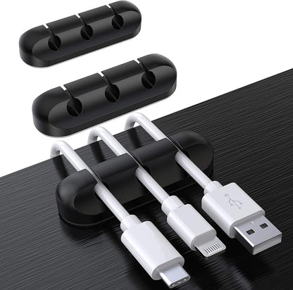 SOULWIT Cable Holder Clips by SOULWIT
