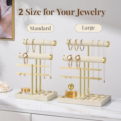 3 Tier Bracelet Holder Display - Image 7